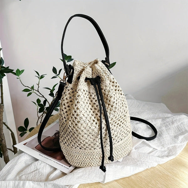 TRENZADO BAG
