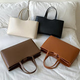 FRANCOISE HANDBAG BROWNIE