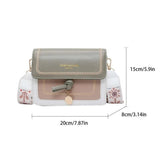 PANDEO BAG GREEN