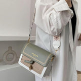 PANDEO BAG GREEN