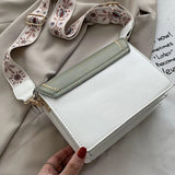 PANDEO BAG GREEN