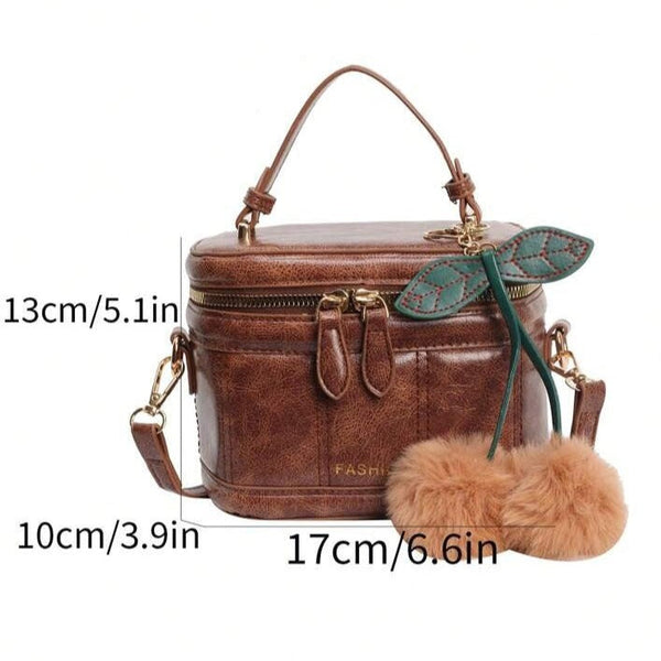 BILLETERA BAG BROWNIE