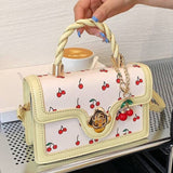 MIELAS BAG YELLOW