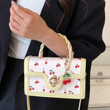 MIELAS BAG YELLOW