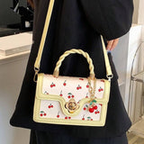 MIELAS BAG YELLOW
