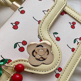 MIELAS BAG YELLOW