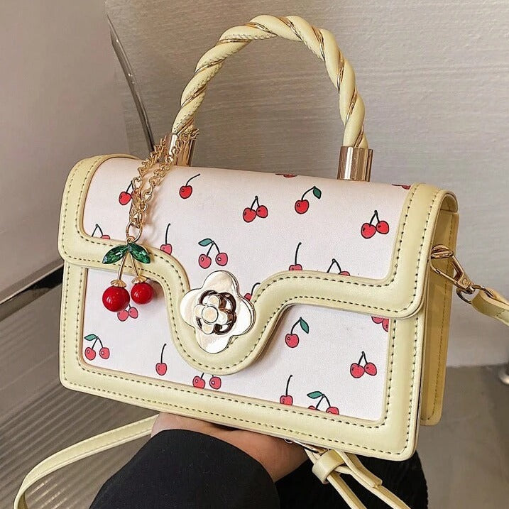 MIELAS BAG YELLOW