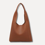 LUNAS TOTE BROWN
