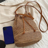 TRENZADO BAG