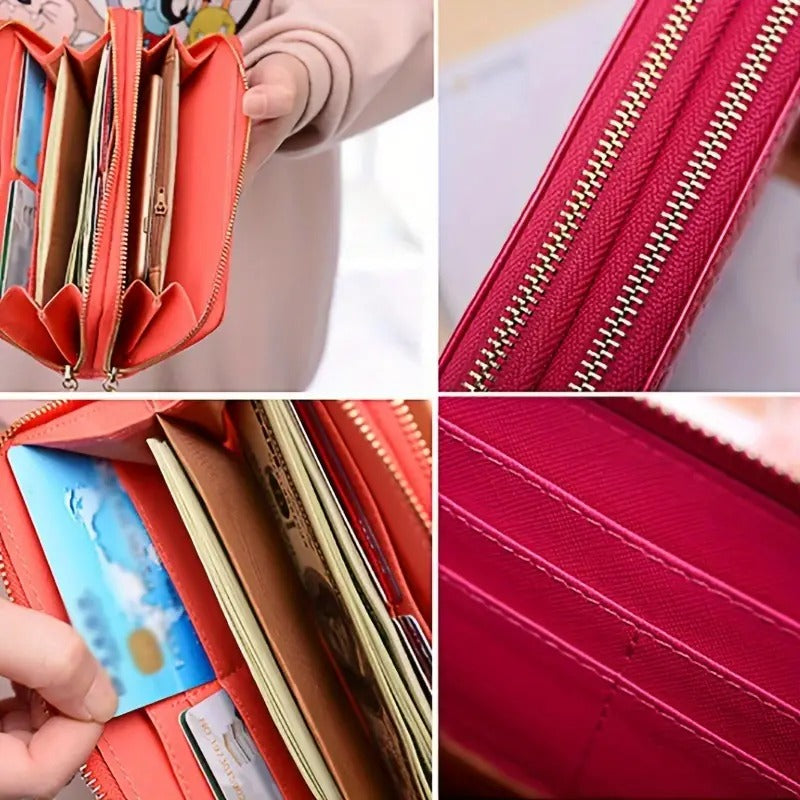 LEGITIMO WALLET