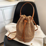 TRENZADO BAG