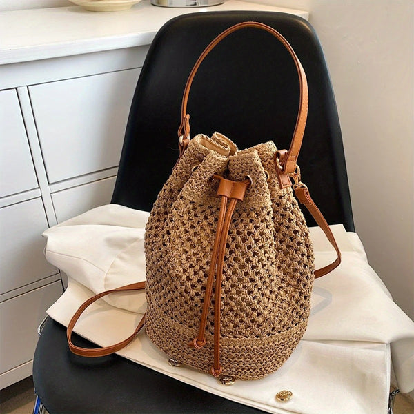 TRENZADO BAG