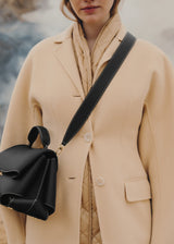SONRISA BAG BLACK