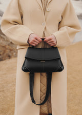 SONRISA BAG BLACK