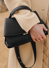 SONRISA BAG BLACK