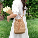 TRENZADO BAG