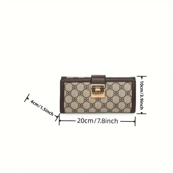ESBELTEZ WALLET GRANDE