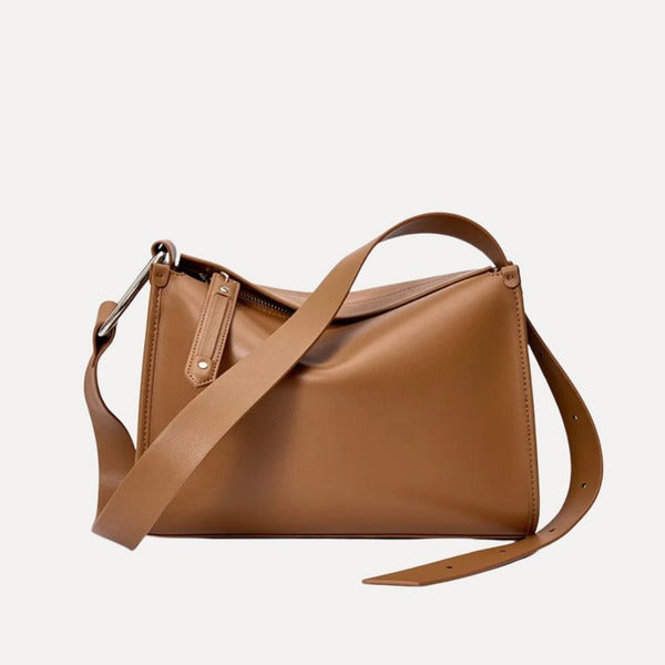 CARMINA BAG DESERT SAND
