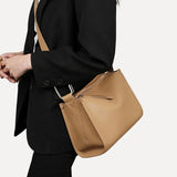 CARMINA BAG DESERT SAND