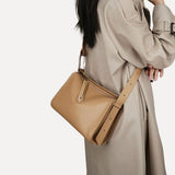 CARMINA BAG DESERT SAND