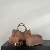MACCHIATO HANDBAG