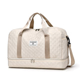 TRAVEL TOTE
