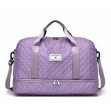 TRAVEL TOTE