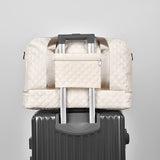 TRAVEL TOTE