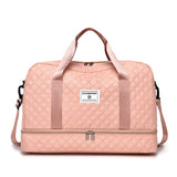TRAVEL TOTE