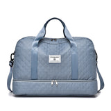 TRAVEL TOTE