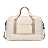 TRAVEL TOTE