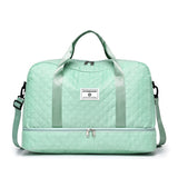 TRAVEL TOTE