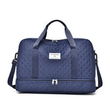 TRAVEL TOTE