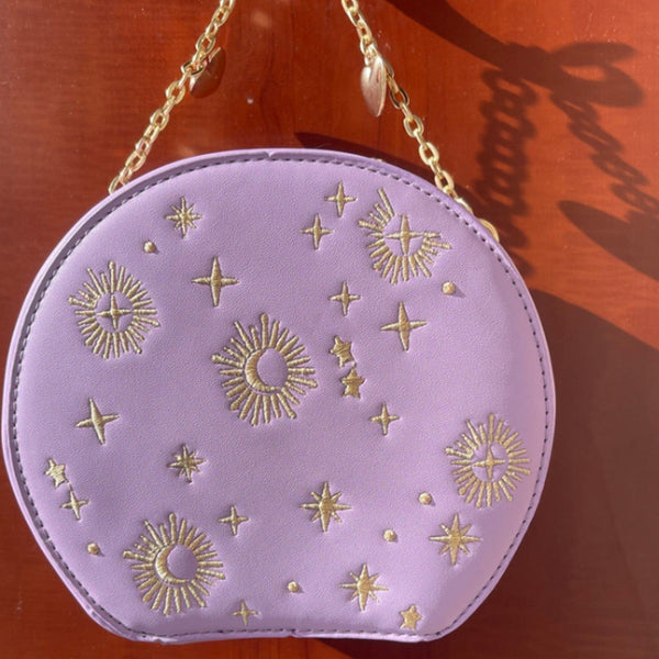BORDADO BAG