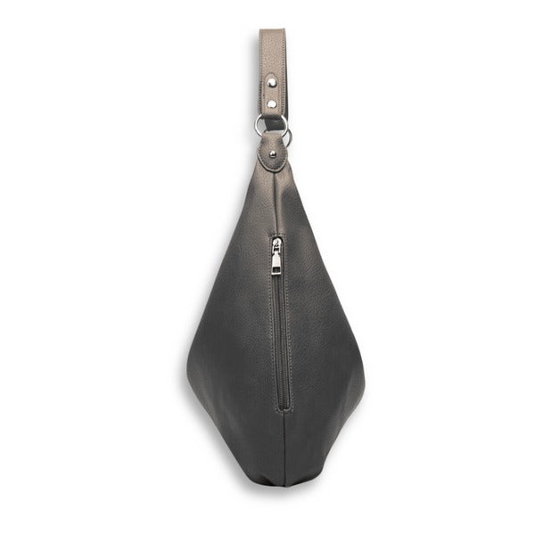 VINCAS TOTE GREY