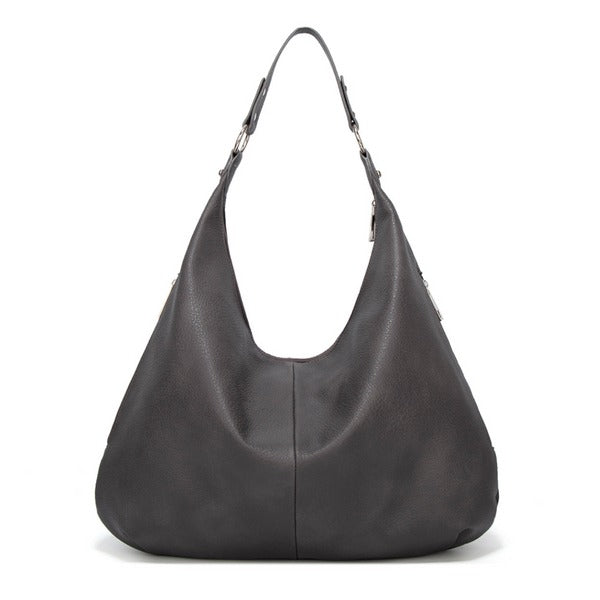 VINCAS TOTE GREY