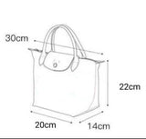 LONGCHAMP BAG - SMALL