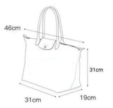 LONGCHAMP BAG - LARGE