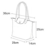 LONGCHAMP BAG - MEDIUM