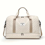 TRAVEL TOTE