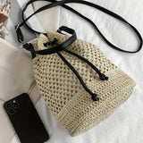 TRENZADO BAG