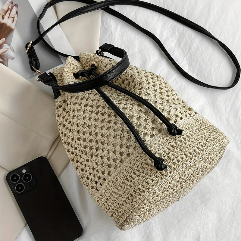 TRENZADO BAG