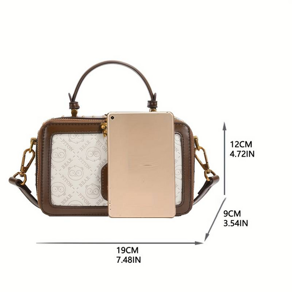INDICADO BAG