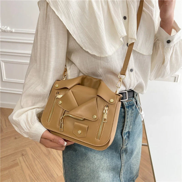 BLAZERVOUGE BAG