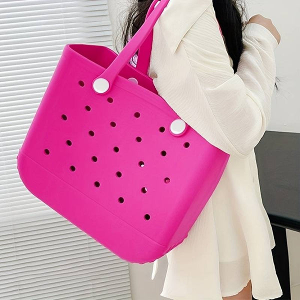 CROCS BEACH BAG