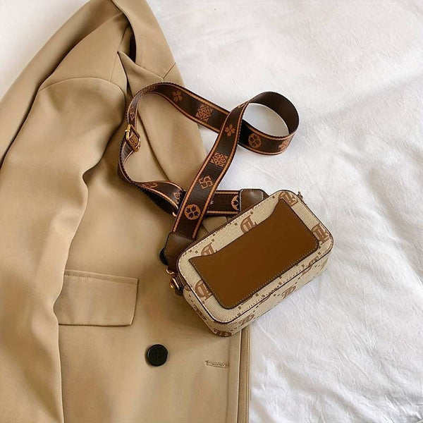 HERMOSO BAG