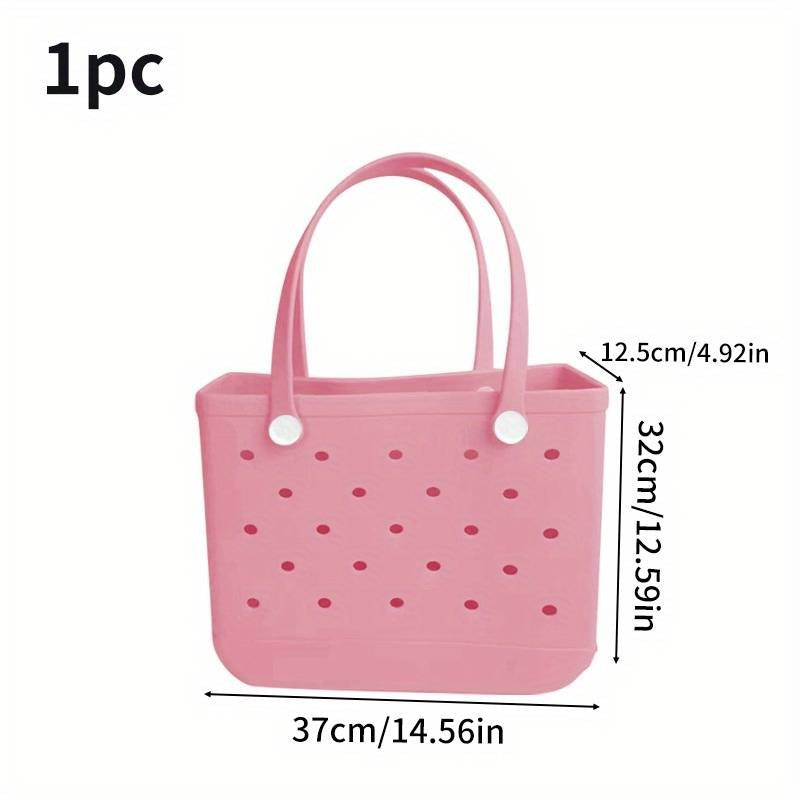 Crocs tote online