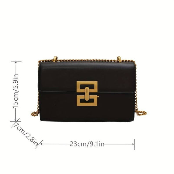 MENSAJERA BAG