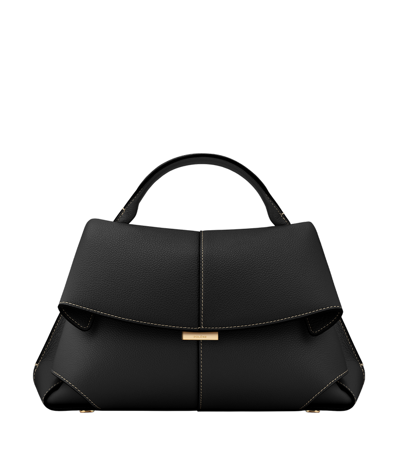 SONRISA BAG BLACK